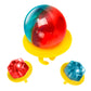Thames & Kosmos Lollipop Lab | Stem Experiment & Activity Kit | Make Yummy Red Cherry And Blue Raspberry Lollipops & Ring Lollip