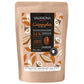 Valrhona Enhanced French Baking Milk Chocolate Discs (Feves). Caramelia 36% Cacao. Creamy, Caramel, Salted Butter Notes. Easy Melt-Tempering. Milky, Balanced. Luscious Frosting, Sauces 250G (Pack Of 1)