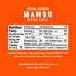 Melinda'S Mango Habanero Hot Sauce - Sweet & Mild Hot Sauce - Mango Habanero Sauce Made With Fresh Ingredients, Real Mango, Haba