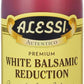 Alessi Balsamic Vinegar Reduction, Autentico From Italy, Ideal On Caprese Salad, Fruits, Cheeses, Meats, Marinades, Raspberry Balsamic (Raspberry Balsamic, 8.5 Fl Oz (Pack Of 1))
