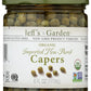 Jeff's Naturals Non-Pareil Capers, 6 Ounce (Pack of 2)