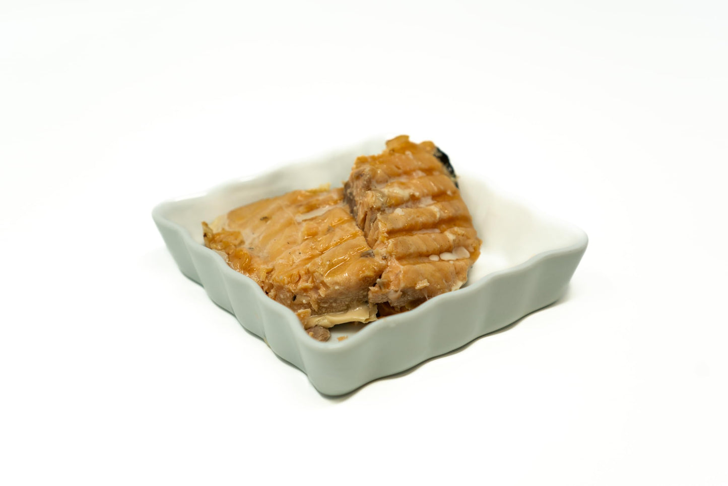 Grilled Catch Grilled Salmon Fillet In Olive Oil 5.6 Oz, Tined Seafood Fish Salmon, Pack Of 4