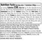 Cinnamon Toast Crunch Breakfast Cereal Cup, 2 oz Cup (Pack of 12)