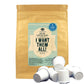 Coffee Beanery Decaf Flavored Coffee Pods - 20 Unique Flavors, 20 Count Pack