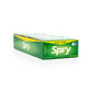 Spry Xylitol Chewing Gum - Aspartame-Free, Sugar-Free, Non-GMO, Gluten-Free - 10 Count Blister Cards, Pack of 20, Spearmint