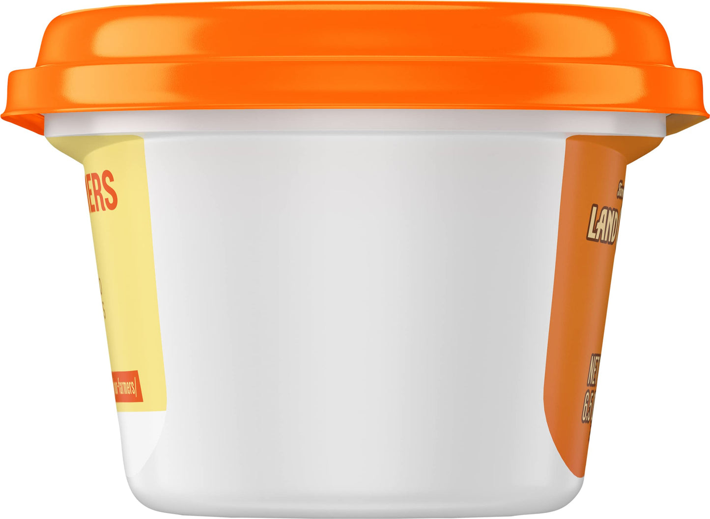 Land O Lakes Pumpkin Pie Spice Butter Spread, Spreadable, 6.5 oz tub