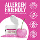 Bakell - Neon Pink Tinker Dust (5G, 1X Jar) Edible Glitter For Food, Desserts, And Beverages!