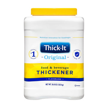 Thick-It Original, 36 Oz- 5 Per Case