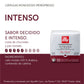 Illy Coffee, Intenso Iperespresso Capsule, Dark Roast Espresso Pods, Compatible With Illy Iperespresso Machines, 18 Count