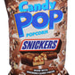 Popcorn 2 x 149g (Snickers)