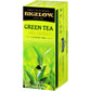 Bigelow Green Tea With Lemon Tea Bags 28-Count Boxes (Pack Of 6) Green Tea Bags With Lemon Peel And Natural Flavors Rich In Anti