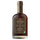 Crown Maple Organic Maple Syrup, Bourbon Barrel Aged, 25 Fl Oz, Ideal for Pancakes, Cocktails, Marinades, and Sauces