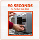 Eat Regal Authentic Mexican Style Rice, Microwavable Pack Of 7, 8.8Oz, Ready In 90 Seconds