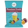 Angel Specialty Products, Blended Smoothie, Frappe Powder Mix, Passion Fruit [3 Lb] [34 Servings]