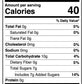 Original Gourmet Mini Cream Swirl and Original Lollipops, Assorted, 100 Count (Pack of 1), 0.02 pounds