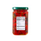 Sanniti Calabrian Chili Peppers | Italian Hot Long Chili Peppers | Perfect For Sandwiches, Salads, Pasta Sauces & More | 10 Ounc