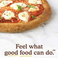 Simplemill Sim Pizza Dough Mix 9.8 Oz (Pack Of 6)6