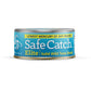 Safe High-Standard Wild Tuna ( 6 X 3 Pk )