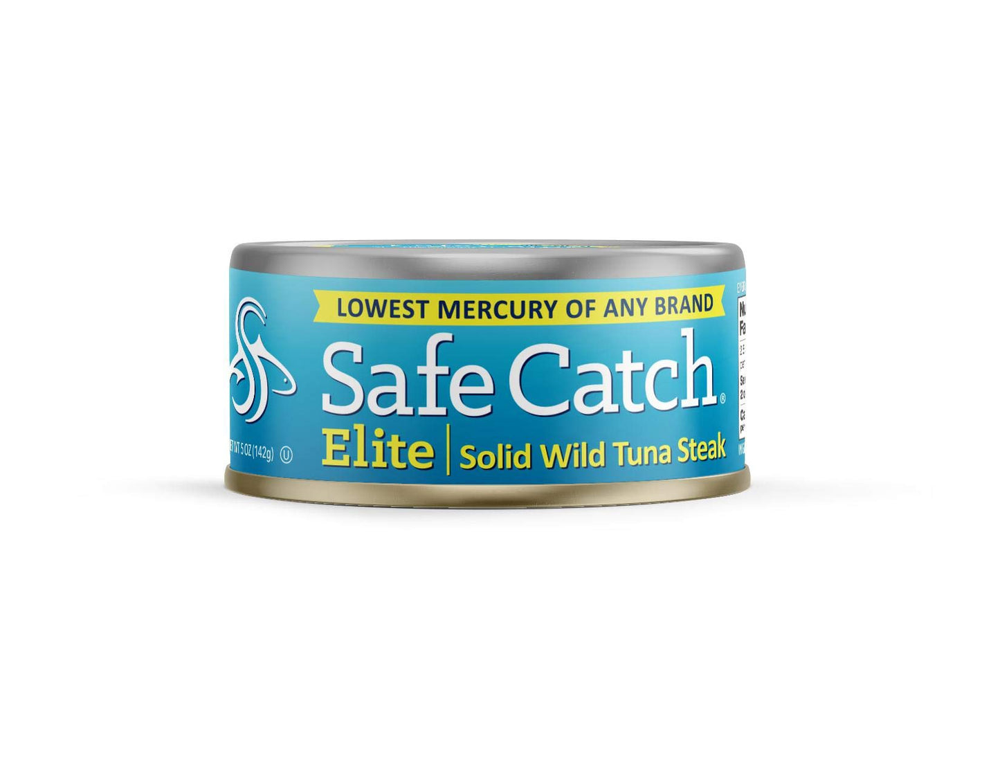 Safe High-Standard Wild Tuna ( 6 X 3 Pk )