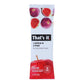 Thats It Apple + Fig Snack Food Bar, Gluten Free, Kosher, No Preservatives