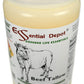 Beef Tallow - 1 Quart (32 oz nt wt) - Grass Feed - Non-GMO - Keto Friendly - Food Grade - FREE from LACTOSE-GLUTEN-GLUTAMATE-BSE