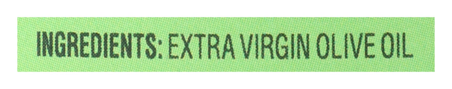Graza Drizzle Extra Virgin Olive Oil, 500 Ml, 16.9 Fluid Ounce (Pack Of 6)
