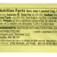 Happy Belly Zero Calorie Sucralose Sweetener Powder, 2000 Count Packet