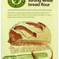 Doves Farm Strong White Bread Flour 2 X 1.5Kg