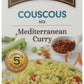 Near East Mediterranean Curry Couscous Mix 5.7-Ounce Boxes (Pack Of 12) ( Value Bulk Multi-Pack)