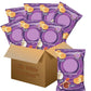Lays All Dressed Flavored Potato Chips, 1.5 ounce (Pack of 8) Bundled by City Wide Gourmet