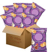 Lays All Dressed Flavored Potato Chips, 1.5 ounce (Pack of 8) Bundled by City Wide Gourmet
