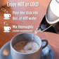 MAUDS Instant Coffee Variety Pack, 24ct, 100% Arabica, Solar Energy Produced, 2.1 Ounce