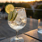 Q Mixers Tonic Water  enhanced Cocktail Mixer Made with Real Ingredients  7.5 fl oz cans (Pack of 4)