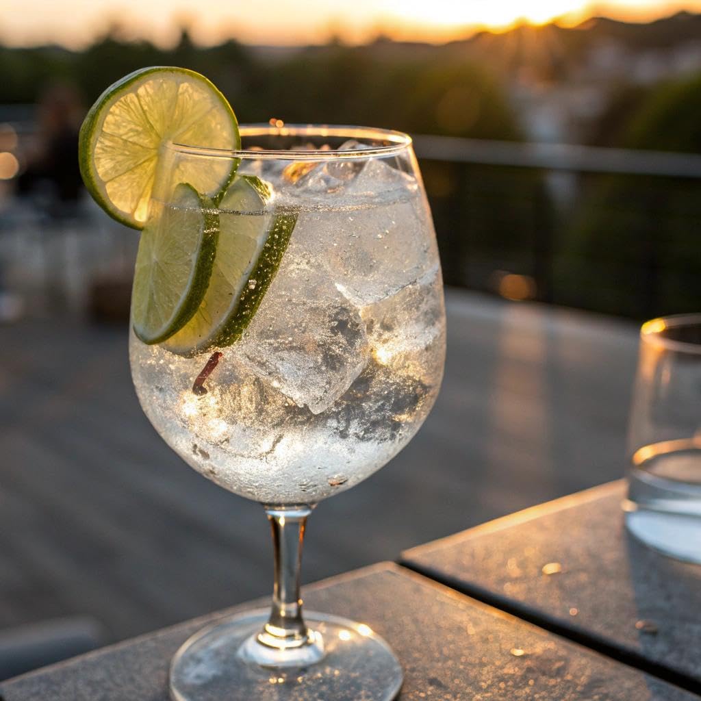 Q Mixers Tonic Water  enhanced Cocktail Mixer Made with Real Ingredients  7.5 fl oz cans (Pack of 4)