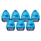 Mio Liquid Water Enhancer - Blueberry Lemonade, Makes 24 Servings + Vitamins, 1.62 Oz Each, (Pack Of 7)