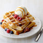 Maple Grove Farms Pancake & Waffle Mix, Complete, 24 Ounce