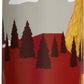 Boulder Canyon Hickory BBQ Potato Chips, 5 Ounce, Pack of 12, Model 210683