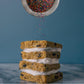 Stars + Honey Protein Bars- Flavor Variety,15g Protein, 2g Sugar, w/ Collagen Keto Friendly Snack - Gluten, Dairy, & Soy Free -