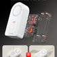 Govee Wifi Water Sensor, 100Db Adjustable Audio Alarm And Smart App Alerts, Leak And Drip Alert With Email, Detector For Home, B