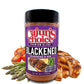 Cajun Choice Blackened Seasoning 6.5 Oz (Pack Of 3) - Use For Grilling Or Cooking Fish, Chicken, Pork, Steak, Vegetables, Burger