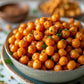 15 Lbs Chick Peas Bulk - Garbanzo Beans Dry - Bulk Chickpeas Grown In Usa - Triple Cleaned Chick Peas Bulk - Despensa Colombiana