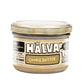 Halva Kingdom Open Sesame Sugar Free Halva Vegan Dessert | Healthy Ingredients, Gluten Free, Kosher Certified Jar (COOKIE BUTTER
