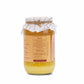 Indicow A2 Desi Cow Ghee, Clarified Butter| Grass Fed Cows | (1000ML(33.8oz), Gir Cow Ghee) Grass Fed, Pasture Raised Clarified