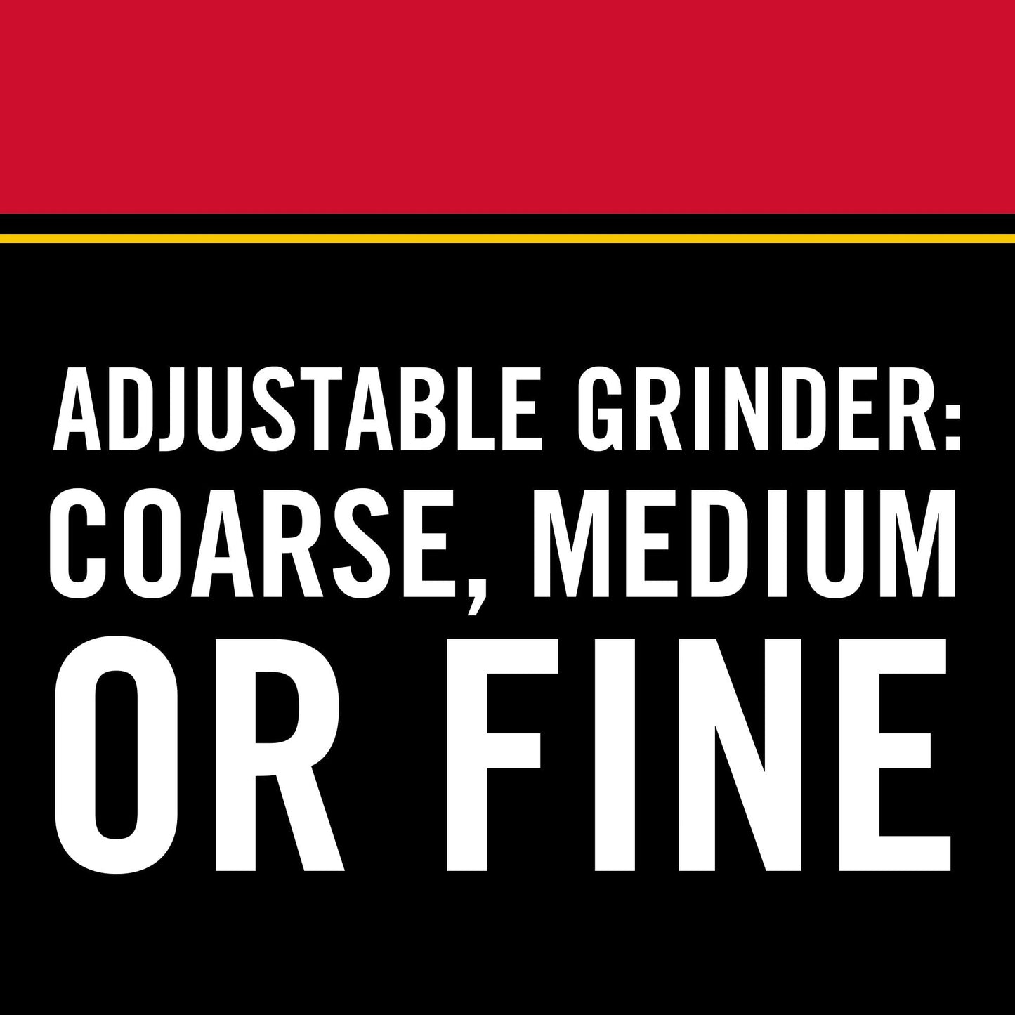 McCormick Peppercorn Medley Adjustable Grinder, 2.29 oz (Pack of 2)