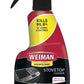 Weiman Glass Cooktop Cleaner - 12 Ounce