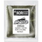 KIMNORI Sushi Nori Sea Sheets Yaki Roasted Rolls Wraps Resealable Bag 100% Natural Laver Fresh enhanced Restaurant Quality (9.17_Ounce (Pack of 1))