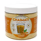 Pride Of India Turmeric Chai Latte Powder - Instant Golden Milk - 8.82oz Jar - Caffeine-Free - Makes 20-25 Cups