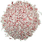 Mint Twists Crushed Peppermint Candy for Baking, 8 oz, Pack of 3