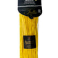 Sanniti Artisanal Gluten Free Pasta di Gragnano Imported From Italy, 17.6 oz (Bucatini)
