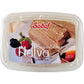 Sadaf Halva Sugarless - Sugarless Halva Dessert for Food Flavoring & Snacking - Middle Eastern Cuisine -Kosher & Sugar Free- 16 